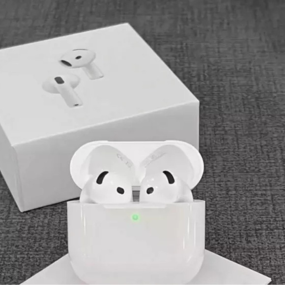 AirPods 4th generation